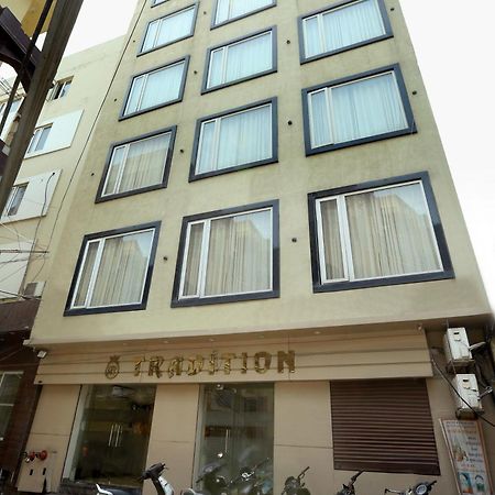 Hotel Tradition Heritage Walk Amritszár Kültér fotó